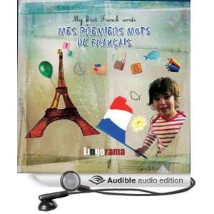   French Words (Part 1)] (Audible Audio Edition) Alexa Polidoro Books