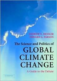   Debate, (0521539412), Andrew E. Dessler, Textbooks   