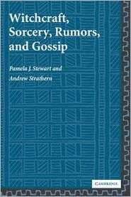   Gossip, (052100473X), Pamela J. Stewart, Textbooks   