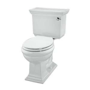  Kohler K 3933 RA 96 Memoirs Stately 1.28 Pb Toilet  Rh 