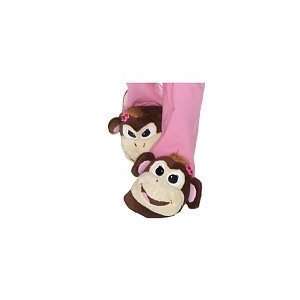  Totally Me Monkey Slippers   Toys R Us Exclusive Toys 