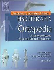 Fisioterapia en Ortopedia Un Enfoque Basado en la Resolucion de 