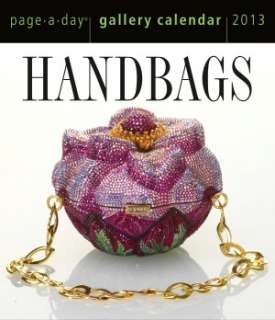   Handbags The Power of the Purse by Anna Johnson 