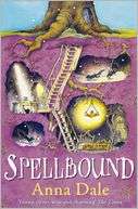   Spellbound by Anna Dale, Bloomsbury USA  NOOK Book 