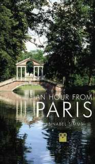   Hour from Paris by Annabel Simms, Pallas Athene (UK 