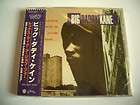 BIG DADDY KANE Looks Like A Job For JAPAN PROMO CD 1993 New Sealed 