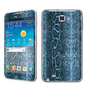  Samsung Galaxy Note i717 AT&T Vinyl Protection Decal Skin 