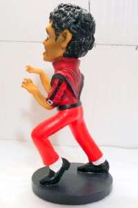 Scale Michael Jackson Figure Thriller zombie version  UK Seller
