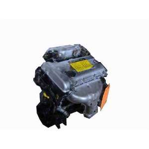  EverDrive Guaranteed Used Engine 3029333 Automotive