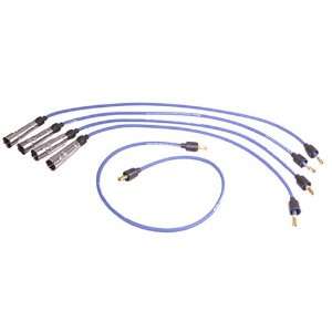  Beck Arnley 175 4811 Premium Ignition Wire Set 