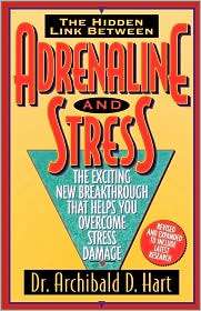  Stress, (084993690X), Archibald D. Hart, Textbooks   