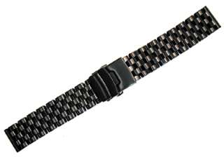Exotic Skins Leather Chrono and Sport Straps Metal Watchbands Rubber 