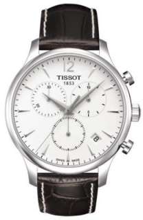 Tissot T Classic T Tradition T063.617.16.037.00 NEW  