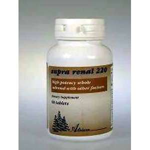  Supra Renal 220 mg 60 tabs