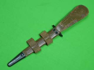 British English England Limited FAIRBAIRN SYKES Wilkinson Sword 