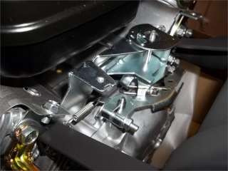 Briggs & Stratton Horizontal 627cc Vanguard LP/NG Engine 1 x 2 29/32 