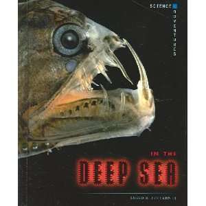  In The Deep Sea Sneed B. Collard Books