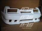 Mustang 84 85 86 Ford SL Front bumper Body Kit