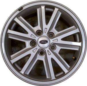 05 06 07 08 09 Mustang 16 Alloy Wheel Factory 3587  