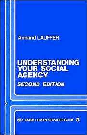   Ed.), Vol. 3, (080392349X), Armand Lauffer, Textbooks   