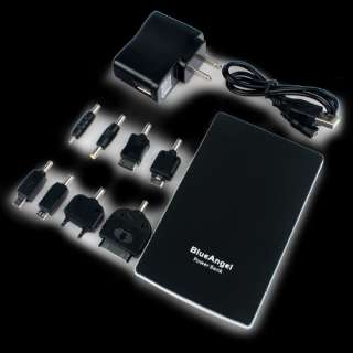 10000mAh External Battery Portable For Apple/PSP/Mobile Phone/Iphone 
