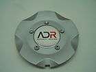 ADR Advanti Racing Custom Wheel Center Cap CAP055 5 3/4 Inch Diameter