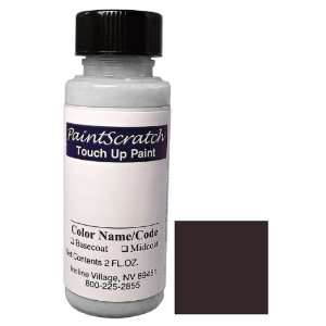  2 Oz. Bottle of Brocade Red Pearl Touch Up Paint for 1994 