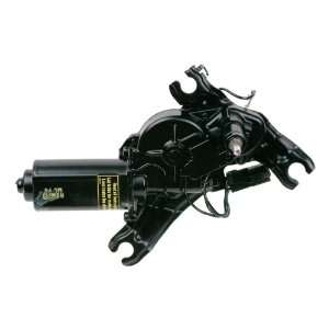  Cardone 43 4204 Remanufactured Import Wiper Motor 