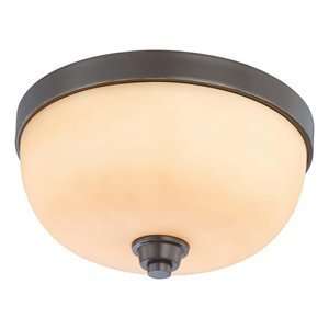  Nuvo Lighting 60 4212 Helium Flush Mount Ceiling Light 