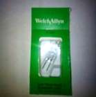06300 U REPLACEMENT LIGHT BULBS / LAMPS FOR WELCH ALLYN