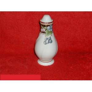  Noritake La Madeleine #4307 Salt Shaker   4 Hole Kitchen 