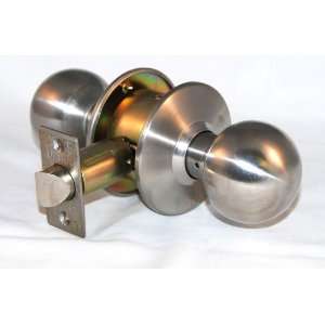  Stainless Steel Ball Passage Lockset BX 7000 Series Grade 