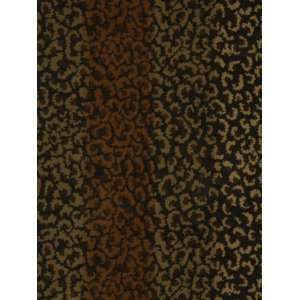  Beacon Hill BH Rock Leopard   Leopard Fabric