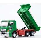 DK 5002 Hino Dump Truck 1/43 scale DIAPET JAPAN