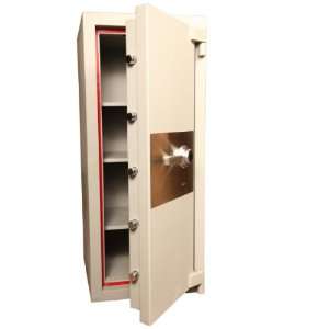  SoCal Safe SC   4517 Mini Vault with Combo Spin Lock 