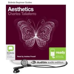   (Audible Audio Edition) Charles Taliaferro, Andrea Powell Books