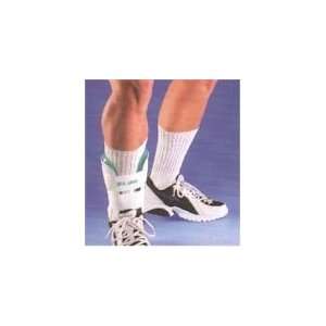 Prod. 4556 Cold Therapy Gel Brace, Ankle Braces And Supports, Mueller 