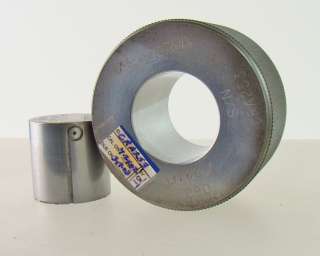 Federal Air Probe Ring Gage 1.0937   Pneumatic Plug  
