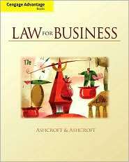   Business, (0324786530), John D. Ashcroft, Textbooks   