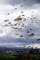 1st Battalion Airborne 501st Infantry 1996 Alaska  