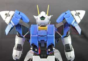 PG Perfect Grade 1/60 Gundam OO 00 Raiser Metal parts  