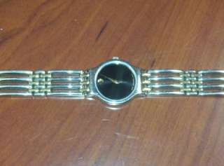 MOVADO MUSEUM WATCH http//www.auctiva/stores/viewstore.aspx