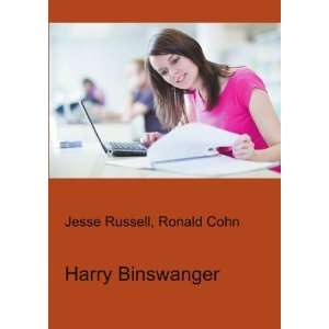  Harry Binswanger Ronald Cohn Jesse Russell Books