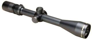 Bushnell Elite 6 24x40mm Riflescope Mil Dot Matte E6241  