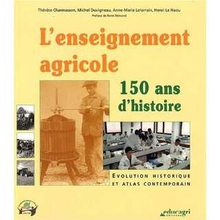   , Michel ; Lelorrain, Anne Marie ; Le Naou, Henri Charmasson Books