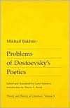   The Dialogic Imagination Four Essays by Mikhail M 