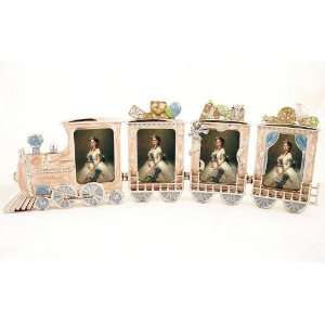  1.5 x 2.5 (4 Frames)  CF2066PK12TR Picture Frame