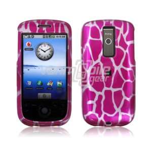   CASE COVER + LCD SCREEN PROTECTOR + CAR CHARGER 4 TMOBILE MY TOUCH G2