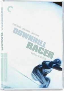   Downhill Racer by Criterion, Michael Ritchie, Robert 