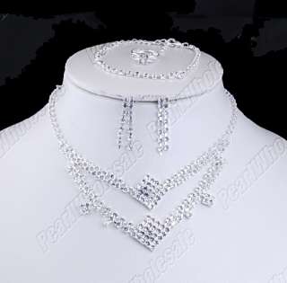 Wholesale 88Mix necklace&bracelet&earring&ring P&P FREE  